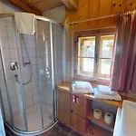 Heidi Huette Vakantiehuis