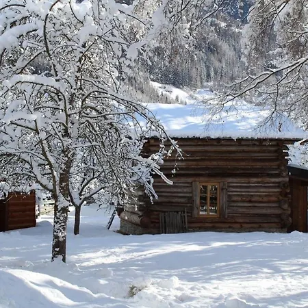 Heidi Huette Semesterbostad