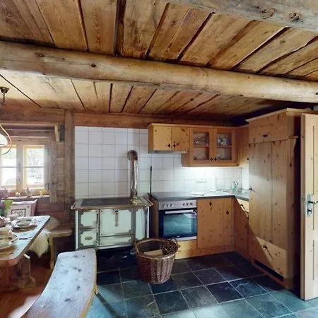 Heidi Huette Dollach